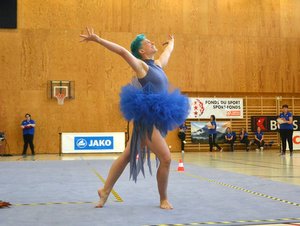 Sandra Luginbühl