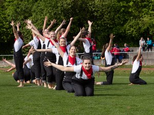 Gymnastik DTV Andelfingen