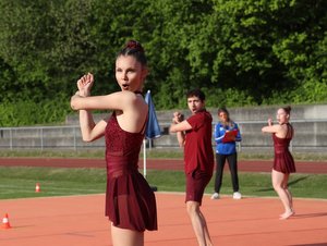 Wetzikon 3er Team