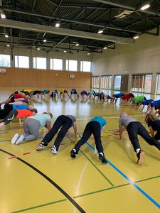 Brain Gym