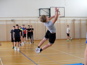 Lektion LA