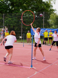 Fit and Fun Niederhasli