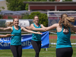 Aerobic