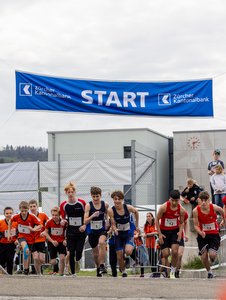 Start Kat A