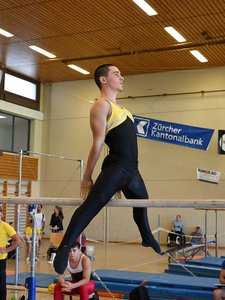 Noah Stadtmann (TV Weiningen)
