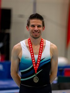 Martin Häberling