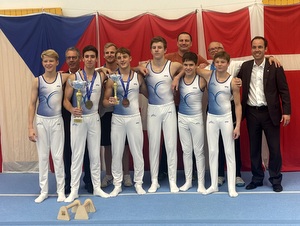 RLZ Zürich Team PT1 - Kategorie Juniors (Jg. 2007 & älter)