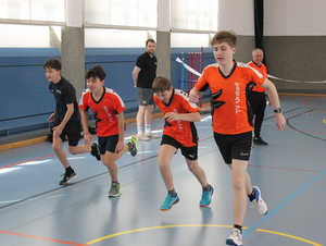 Sprint Urdorf