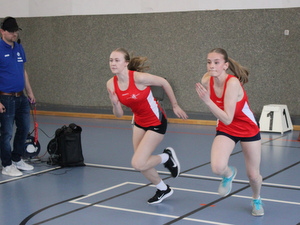 Sprint Bülach