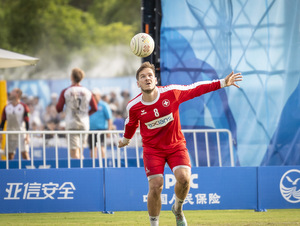 Nicolas Fehr