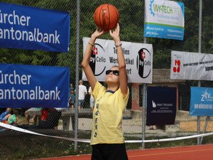 Streetball