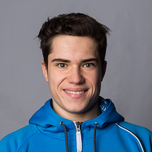 Nico Oberholzer