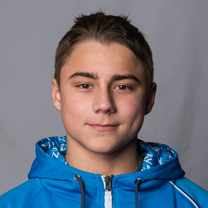 Nico Iselin