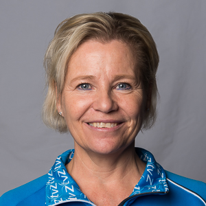 Tanja Oberholzer
