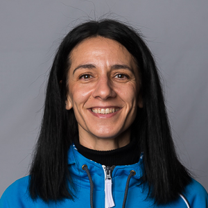 Ekaterina Hesse